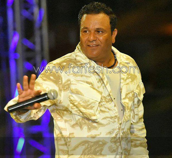 هل قصد محمد فؤاد اهانة عمرو دياب واثارة غضب جمهوره؟؟ صورة رقم 11