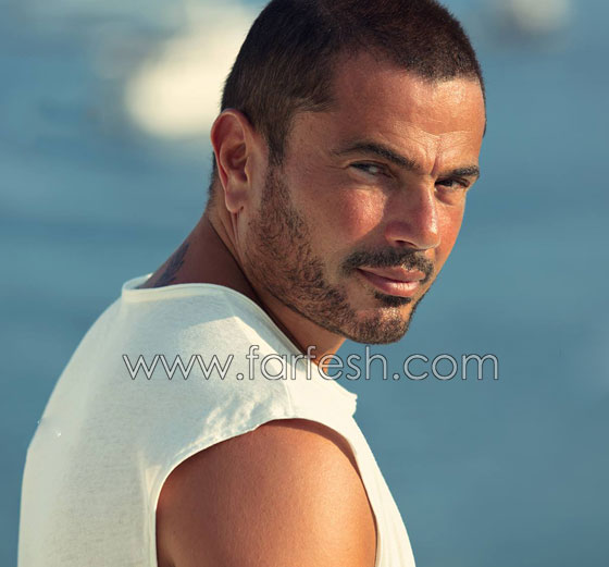 هل قصد محمد فؤاد اهانة عمرو دياب واثارة غضب جمهوره؟؟ صورة رقم 8