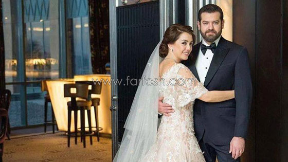  قصص حب وزواج ربطت بين نجوم ونجمات عرب ولا يزال الحب يجمعهم صورة رقم 2