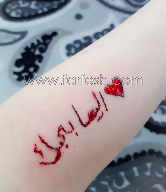 لماذا قالت إليسا لإحدى معجباتها: توقفي أرجوكِ! صورة رقم 4