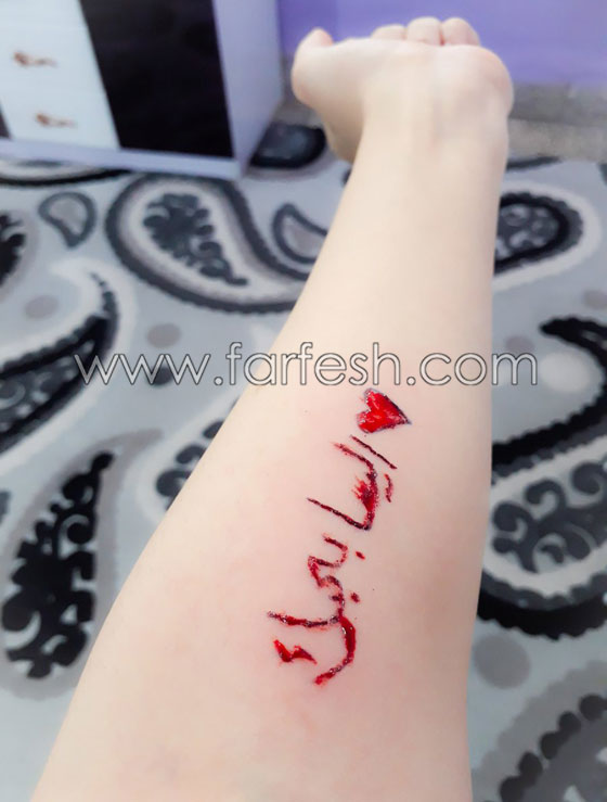 لماذا قالت إليسا لإحدى معجباتها: توقفي أرجوكِ! صورة رقم 6
