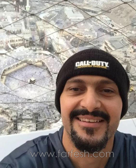 بالصور: نجوم الفن يؤدون فريضة الحج.. صورة رقم 18
