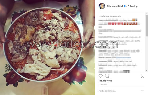بين الأضحية والشاطئ.. هكذا احتفل نجوم الفن بعيد الأضحى المبارك صورة رقم 3