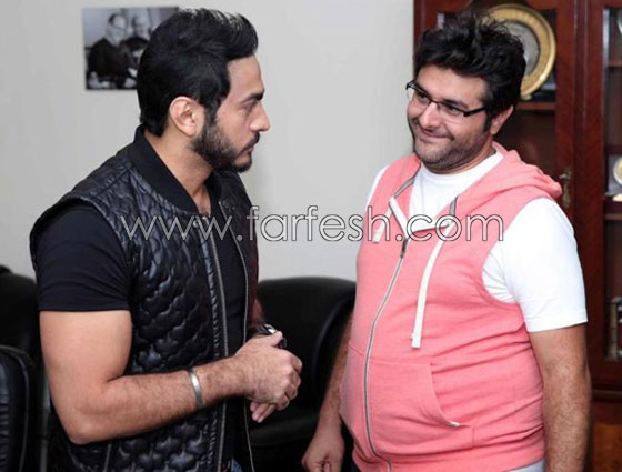 منتج فيلم البدلة لمحمد رمضان: انت فاشل وعمرك ما كنت رقم واحد! صورة رقم 6