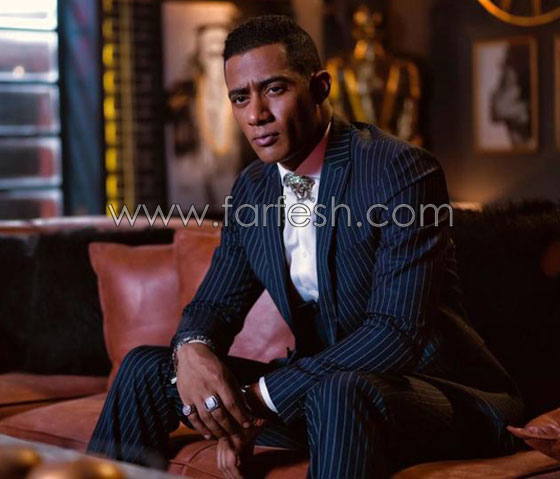 منتج فيلم البدلة لمحمد رمضان: انت فاشل وعمرك ما كنت رقم واحد! صورة رقم 10
