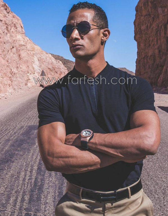 منتج فيلم البدلة لمحمد رمضان: انت فاشل وعمرك ما كنت رقم واحد! صورة رقم 11