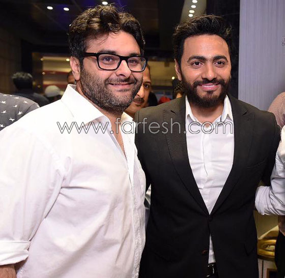 منتج فيلم البدلة لمحمد رمضان: انت فاشل وعمرك ما كنت رقم واحد! صورة رقم 2