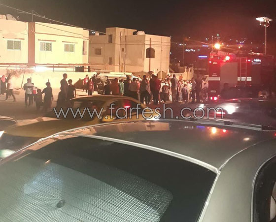 وفاة الممثل الأردني ياسر المصري عن عمر 47 عاما في حادث سير مفجع صورة رقم 7