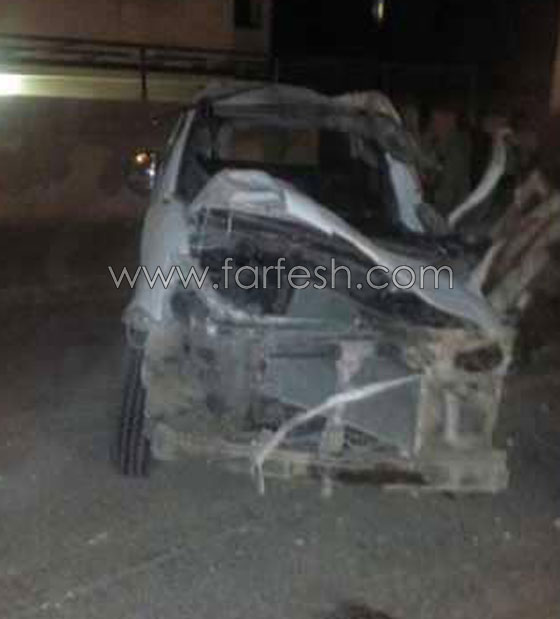 وفاة الممثل الأردني ياسر المصري عن عمر 47 عاما في حادث سير مفجع صورة رقم 2
