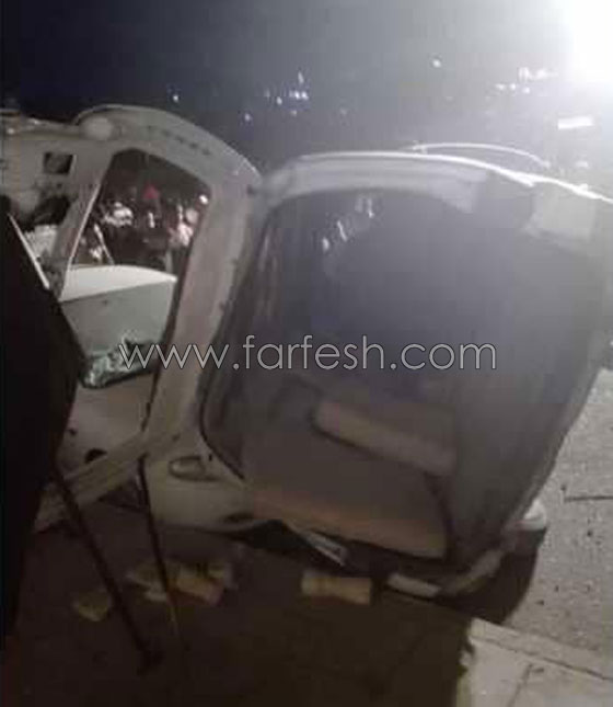 وفاة الممثل الأردني ياسر المصري عن عمر 47 عاما في حادث سير مفجع صورة رقم 9