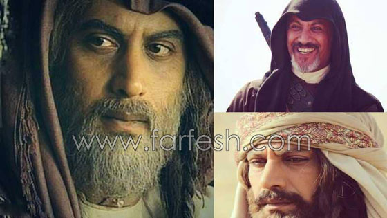وفاة الممثل الأردني ياسر المصري عن عمر 47 عاما في حادث سير مفجع صورة رقم 18