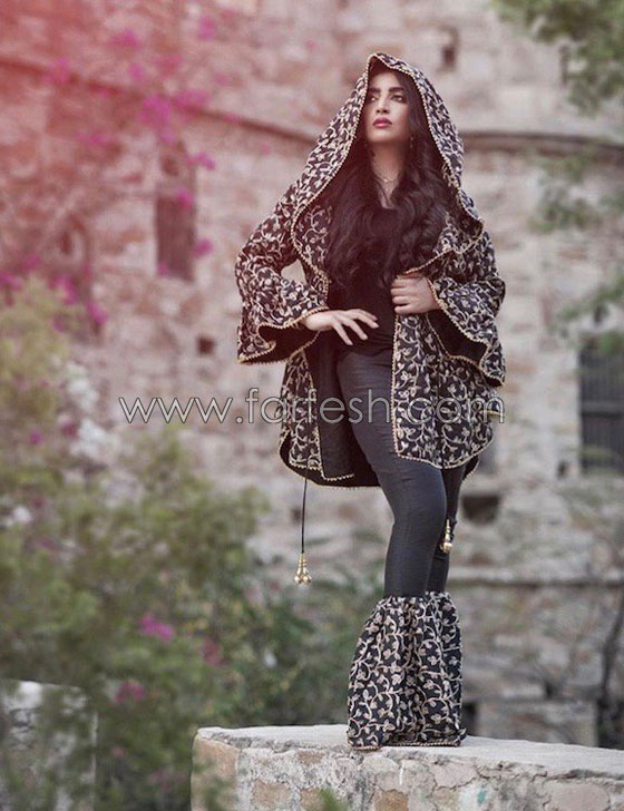 صور فنانات عربيات بإطلالات كارثية، هل وقعن في فخ الموضة؟ صورة رقم 2