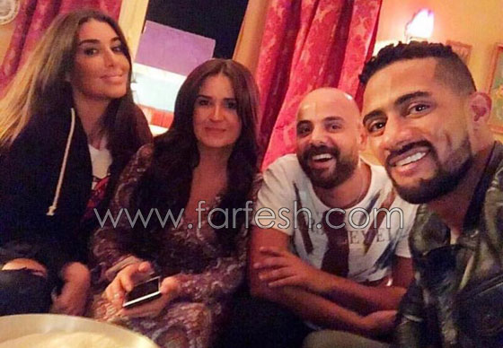 مفاجأة صادمة لمحمد رمضان وطاقم الديزل: حذف اعلان الفيلم بتهمة سرقة الموسيقى! صورة رقم 6