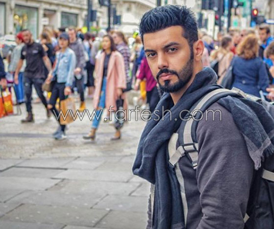 لماذا تأخر مشاري العوضي سنتين قبل اعلان طلاقه من هند البلوشي؟ وما علاقة كليب  مستفز؟ صورة رقم 19