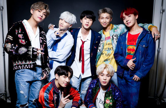 60 مليون مشاهدة في 24 ساعة.. فرقة BTS الكورية تحطم أرقام يوتيوب صورة رقم 10