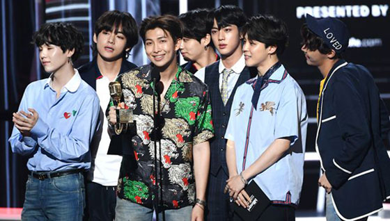 60 مليون مشاهدة في 24 ساعة.. فرقة BTS الكورية تحطم أرقام يوتيوب صورة رقم 11