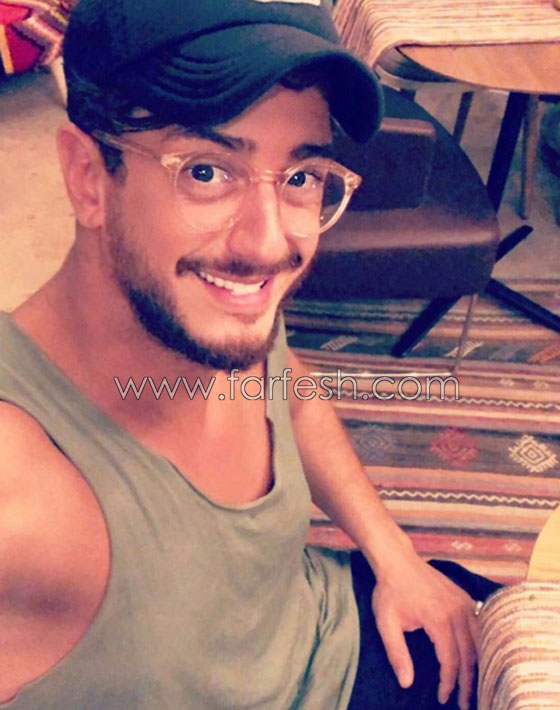 فضيحة اغتصاب جديدة تلاحق الفنان المغربي سعد المجرد في باريس! صورة رقم 3