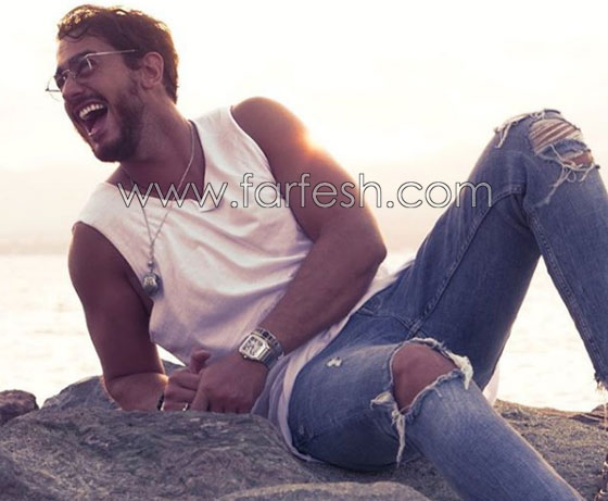فضيحة اغتصاب جديدة تلاحق الفنان المغربي سعد المجرد في باريس! صورة رقم 2