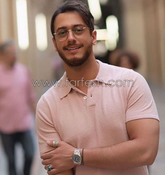 فضيحة اغتصاب جديدة تلاحق الفنان المغربي سعد المجرد في باريس! صورة رقم 12
