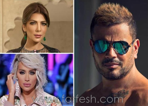  منظم حفلات يكشف سر الغاء حفلات العيد لمايا دياب، اصالة، عمرو دياب ورامي صبري صورة رقم 2