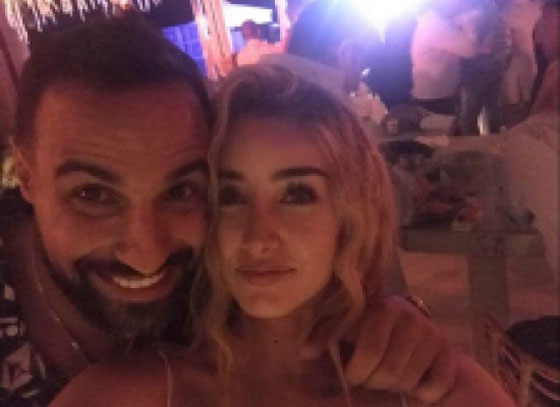  شاهد صور وفيديو مسرّبة من حفل زفاف محمد عادل إمام صورة رقم 6