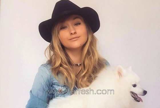 إطلاق سراح سعد المجرد مؤقتا ولورا بريول تدعم ضحية الاغتصاب الجديدة! صورة رقم 9