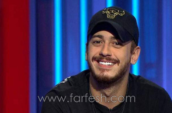  إطلاق سراح سعد المجرد مؤقتا ولورا بريول تدعم ضحية الاغتصاب الجديدة! صورة رقم 10