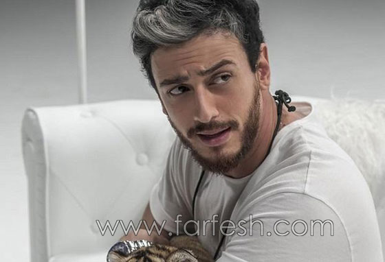 إطلاق سراح سعد المجرد مؤقتا ولورا بريول تدعم ضحية الاغتصاب الجديدة! صورة رقم 11