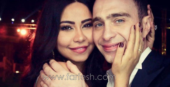بالفيديو: شقيق شيرين عبد الوهاب ينفي حملها رغم زيادة وزنها.. صورة رقم 3