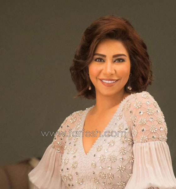 بالفيديو: شقيق شيرين عبد الوهاب ينفي حملها رغم زيادة وزنها.. صورة رقم 4