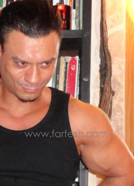 بالصور: هل فعلا تزوجت أنغام من جديد بالسر من الكاتب والممثل عباس أبو الحسن؟ صورة رقم 9