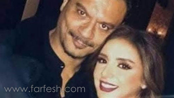 بالصور: هل فعلا تزوجت أنغام من جديد بالسر من الكاتب والممثل عباس أبو الحسن؟ صورة رقم 1