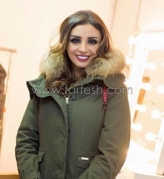بالصور: هل فعلا تزوجت أنغام من جديد بالسر من الكاتب والممثل عباس أبو الحسن؟ صورة رقم 4