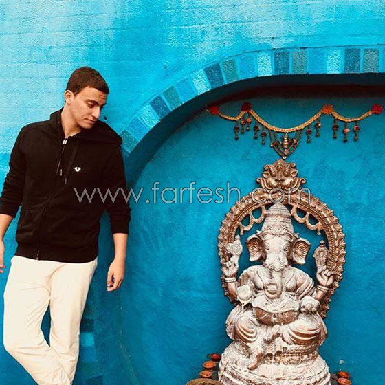 ياسين احمد السقا في اعتراف مفاجئ: عانيت أزمة نفسية بسبب الاحباط وتحسنت بالعلاج النفسي! صورة رقم 7