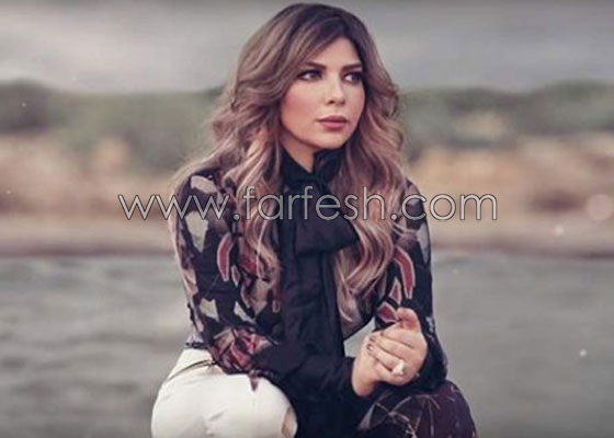 بالفيديو ابن اصالة الصغير يغني (شو حلو) واطلالتها تثير سخرية الجمهور! صورة رقم 4