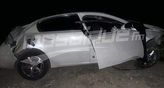 وفاة الفنان التونسي حسن الدهماني: انقلبت به سيارة تقودها سيدة صورة رقم 2