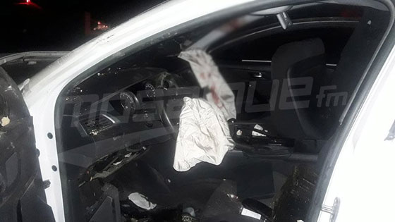 وفاة الفنان التونسي حسن الدهماني: انقلبت به سيارة تقودها سيدة صورة رقم 4