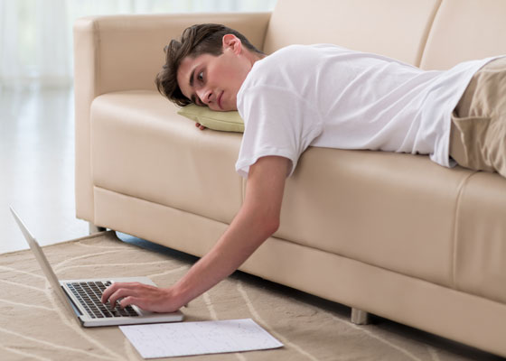 هذه الأبراج اصحابها يتصفون بالكسل، فهل أنت منهم؟ صورة رقم 2