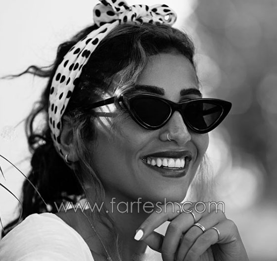 دنيا الشربيني تبرز خاتم زواجها من عمرو دياب.. هل أصبحت رسميا زوجة الهضبة؟ صورة رقم 5