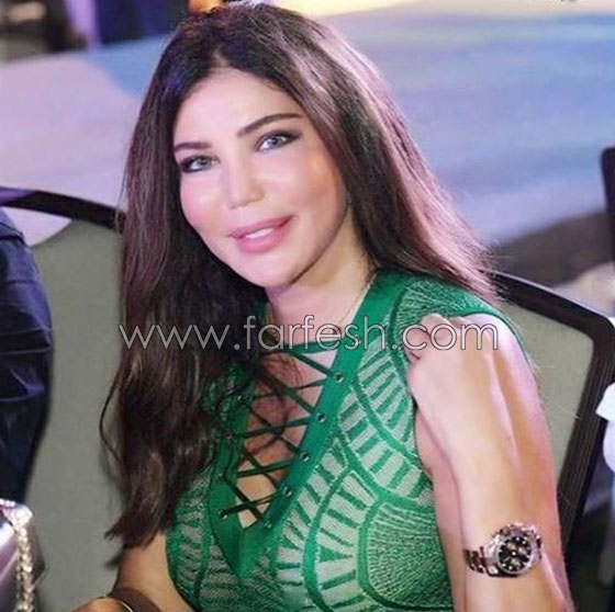 الفنانة اللبنانية مي حريري تخسر حضانة ابنتها وتقول: انتحار بصمت! صورة رقم 11