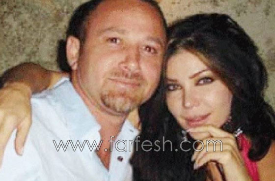 الفنانة اللبنانية مي حريري تخسر حضانة ابنتها وتقول: انتحار بصمت! صورة رقم 2