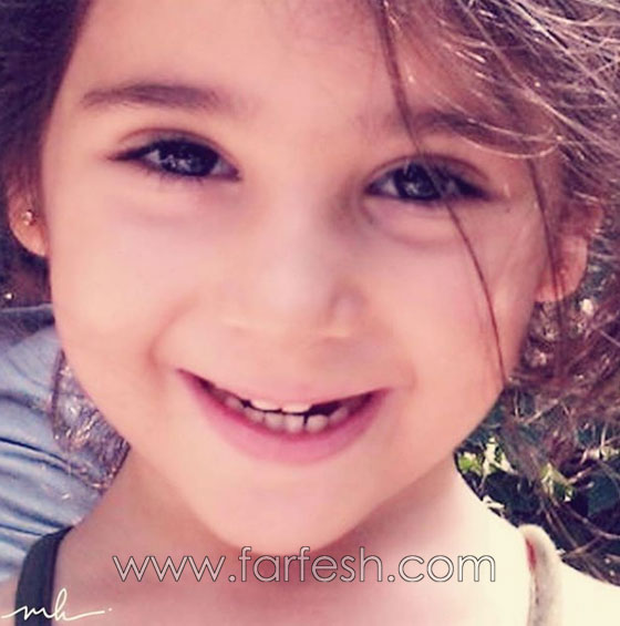الفنانة اللبنانية مي حريري تخسر حضانة ابنتها وتقول: انتحار بصمت! صورة رقم 3