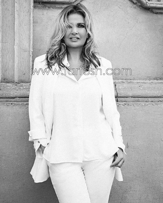 تكريم الفنانة المصرية يسرا بإطلاق اسمها على أحد شوارع الجونة صورة رقم 9