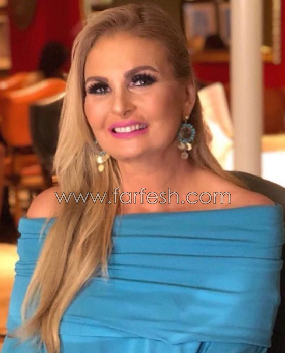 تكريم الفنانة المصرية يسرا بإطلاق اسمها على أحد شوارع الجونة صورة رقم 13