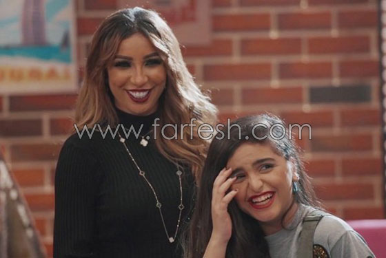  دنيا بطمة في تصريح صادم عن ابنة زوجها حلا الترك: كانت هم وانزاح! صورة رقم 7