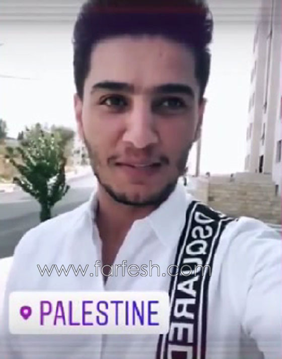 بالفيديو: محمد عساف يعترف: امي تضغط عليّ لأتزوج وهذا رأيي بالموضوع! صورة رقم 1