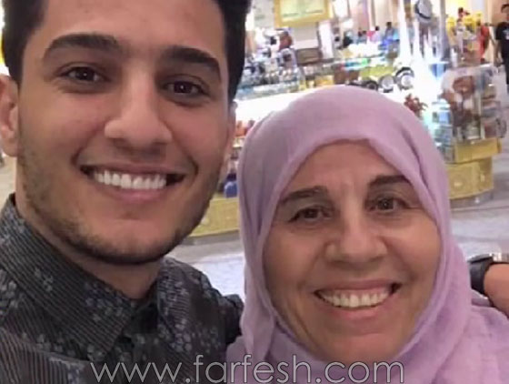 بالفيديو: محمد عساف يعترف: امي تضغط عليّ لأتزوج وهذا رأيي بالموضوع! صورة رقم 2