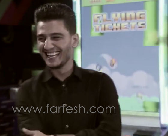 بالفيديو: محمد عساف يعترف: امي تضغط عليّ لأتزوج وهذا رأيي بالموضوع! صورة رقم 5