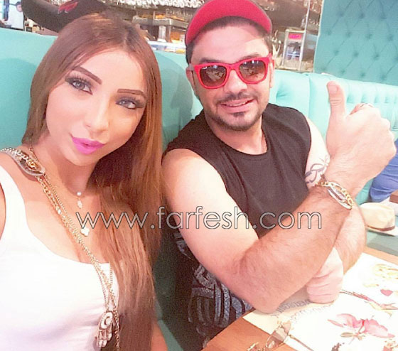 محمد الترك والد حلا وزوج دنيا بطمة يعلن في فيديو صادم: أنا مصاب بالسرطان! صورة رقم 3