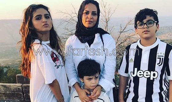 محمد الترك والد حلا وزوج دنيا بطمة يعلن في فيديو صادم: أنا مصاب بالسرطان! صورة رقم 5